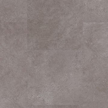 Joka LVT 340 Click Rigid 845 Dark Concrete (Joka PVC), Kunststof, Verzenden, 50 tot 150 cm, Overige typen