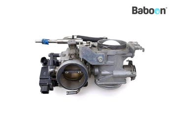 Gasklep Huis Suzuki VZR 1800 / M 1800 (VZR1800 M1800), Verzenden, Gebruikt