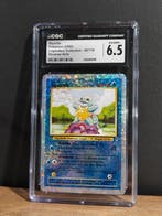 Pokémon - 1 Graded card - Squirtle 95/110 Foil - CGC 6.5 -, Hobby en Vrije tijd, Verzamelkaartspellen | Pokémon, Nieuw