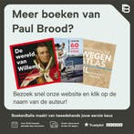 Het grote jaren 60 boek 9789066307742 Paul Brood, Boeken, Verzenden, Gelezen, Paul Brood