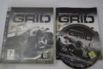 Racedriver Grid (PS3), 1 speler, Verzenden, Zo goed als nieuw, Online