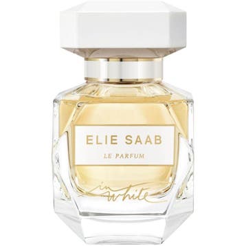 Elie Saab Le Parfum In White Eau de Parfum - 30ml, Ophalen of Verzenden, Nieuw, Overige typen