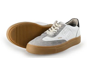 Blackstone Sneakers in maat 39 Wit, Verzenden, Wit, Sneakers of Gympen, Blackstone