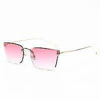 Bugolini® Nova - Dameszonnebril - UV400 - Roze, Sieraden, Tassen en Uiterlijk, Zonnebrillen en Brillen | Dames, Overige merken