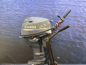 “ Yamaha 20 pk buitenboordmotor | Kortstaart | Als Nieuw “, Watersport en Boten, 10 tot 30 pk, Viertaktmotor, Ophalen of Verzenden