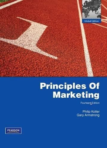Principles of Marketing, 9780273752431, Boeken, Verzenden, Zo goed als nieuw, HBO