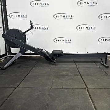 Gymfit - Air Rower - Roeier, Ophalen of Verzenden, Nieuw, Overige typen