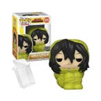 Funko Pop! MHA  Aizawa in Sleeping Bag 1014 FYE, Verzenden, Nieuw