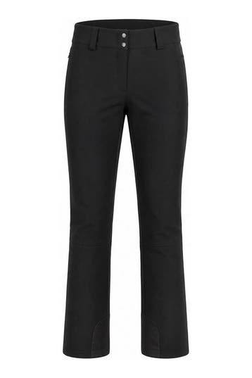 Falcon Broek in maat 40 Zwart, Falcon, Verzenden, Zo goed als nieuw, Zwart
