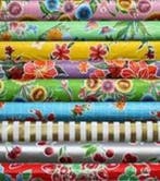 Goedkoop KITSCH KITCHEN tafelzeilen, Mexicaans Tafelzeil, Nieuw