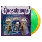 Goosebumps -, Nieuw in verpakking