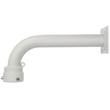 AlarmsysteemExpert.nl Arm voor PTZ camera wit,, Ophalen of Verzenden, Nieuw