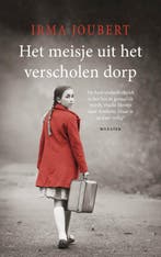 Het meisje uit het verscholen dorp / Onderweg naar, Boeken, Verzenden, Zo goed als nieuw, Irma Joubert
