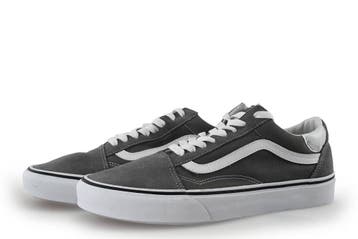 Vans Sneakers in maat 42½ Grijs, Kleding | Heren, Schoenen, Overige kleuren, Verzenden, Vans, Sneakers of Gympen
