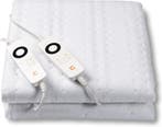 Cresta Care KTS172 2P Elektrische Deken - 160 x 140 cm -, Doe-het-zelf en Verbouw, Verwarming en Radiatoren, Verzenden, Nieuw