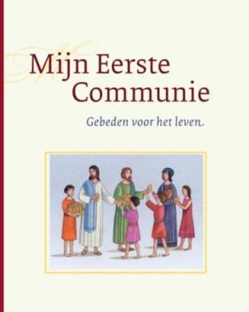 Mijn Eerste Communie - Sophie Piper 9789043518390, Verzenden, Gelezen, Sophie Piper