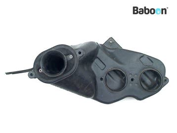 Luchtbuis Rechts Yamaha RD 500 LC 1984-1986 (RD500 1GE), Verzenden, Gebruikt