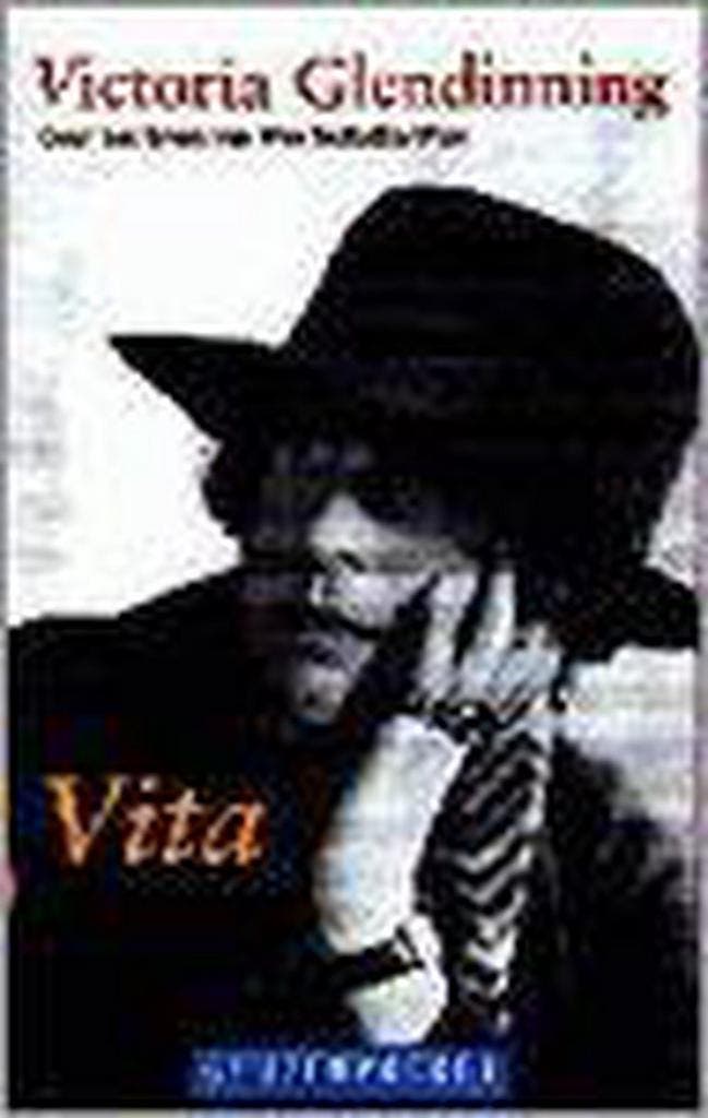 Vita / Geuzenpocket / 97 9789052264332 V. Glendinning, Boeken, Literatuur, Gelezen, Verzenden