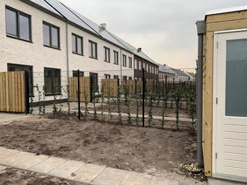 Te huur: Huis Juffrouw Koetlaan in Kampen, Overijssel, Kampen