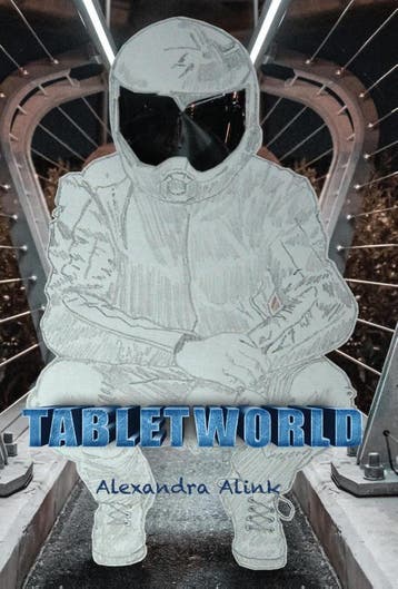 Tabletworld | Alexandra Alink | Nieuw, Ophalen of Verzenden, Nieuw, Alexandra Alink
