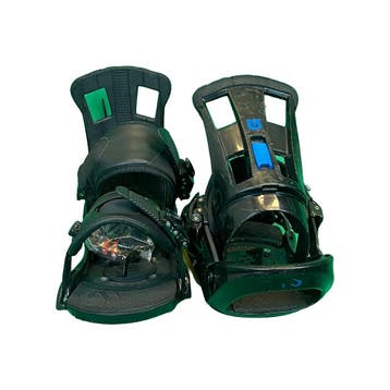 Burton 3-point Binding-S, Ophalen of Verzenden, Gebruikt