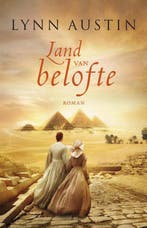 9789029726856 Land van belofte | Tweedehands, Boeken, Verzenden, Zo goed als nieuw, Lynn Austin