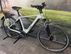 Electrische fiets Cube Kathmandu E-Bike met Middenmotor, Ophalen of Verzenden, Zo goed als nieuw, 51 tot 55 cm, Cube