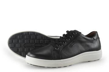 Josef Seibel Sneakers in maat 43 Zwart, Zwart, Josef Seibel, Verzenden, Sneakers of Gympen