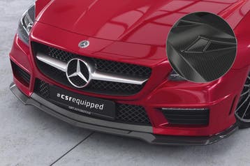 Cupspoiler voor Mercedes Benz SLK R172 AMG-Line CSL655-C, Verzenden, Nieuw