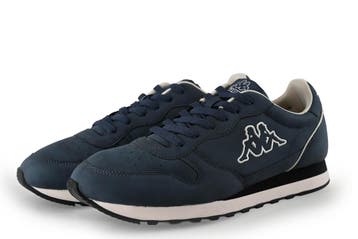 Kappa Sneakers in maat 44 Blauw, Kleding | Heren, Kappa, Verzenden, Blauw, Sneakers of Gympen