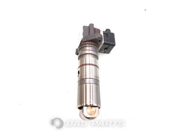 Injector Mercedes A 028 074 59 02, Ophalen, Gebruikt, Mercedes-Benz, Overige Auto-onderdelen