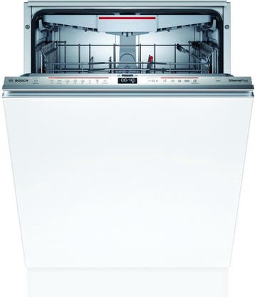 Bosch Serie 6 SBD6ECX00E XXL Inbouw Vaatwasser | 14 Couverts, Minder dan 10 liter, Nieuw, Energieklasse A of zuiniger, Ophalen of Verzenden