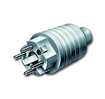 ABB Busch-Jaeger Perilex plug - 2CKA002590A0172, Doe-het-zelf en Verbouw, Verzenden, Nieuw, Overige typen