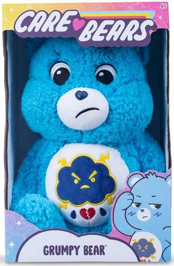 Care Bears knuffelbeer eco-vriendel van €28,99 voor €14,49, Ophalen of Verzenden, Nieuw