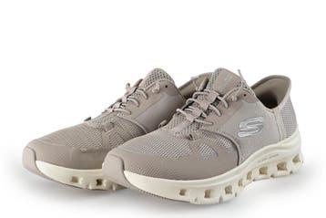 Skechers Sneakers in maat 38 Bruin, Skechers, Bruin, Verzenden, Sneakers of Gympen