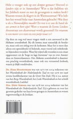 Mokums woordenboek 9789035141865 Ditte Simons, Verzenden, Gelezen, Ditte Simons