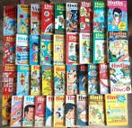 Tintin Sélection N°1 au N°38 - Collection complète - 38, Boeken, Nieuw