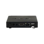 Retourdeal: Xsarius Sniper X Linux IPTV Box, Ophalen of Verzenden, Nieuw