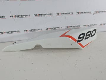 KTM 990 SMR Kap links achter, Ophalen of Verzenden, Nieuw