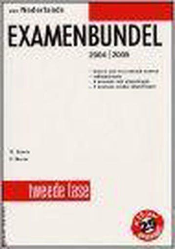 Examenbundel vwo - Reints, Verzenden, Gelezen