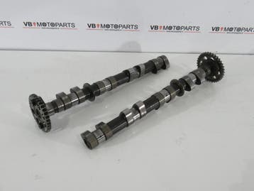 Yamaha YZF R6 Nokkenas, Motoren, Ophalen of Verzenden, Nieuw