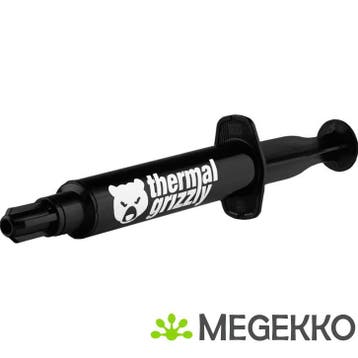Thermal Grizzly Kryonaut Extreme - 6g, Computers en Software, Computerkoelers, Verzenden, Nieuw