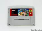 Super Nintendo / Snes - Super Adventure Island - FAH, Verzenden, Gebruikt