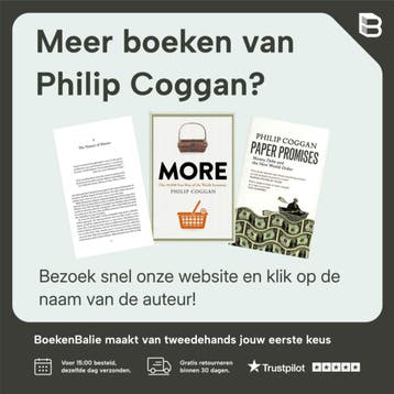 Surviving the Daily Grind - Philip Coggan 9781788169257, Verzenden, Zo goed als nieuw, Philip Coggan