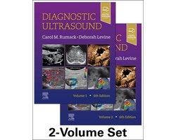 Boek Diagnostic Ultrasound, 2-Volume Set 9780323877954, Boeken, Verzenden, Zo goed als nieuw