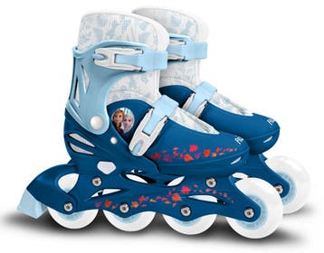 Disney Disney Frozen Skates Verstelbaar Maat 30-33, Ophalen of Verzenden, Nieuw