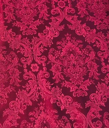 Palazzo Italiano - Neo-klassieke Luxe - Textiel - 290 cm -, Antiek en Kunst