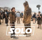 Industrial Light & Magic Presents: Making Solo A Star Wars S, Verzamelen, Star Wars, Ophalen of Verzenden, Nieuw