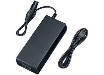 Canon AC-adapter AC-E19, Audio, Tv en Foto, Fotocamera's Digitaal, Ophalen of Verzenden, Nieuw, Canon