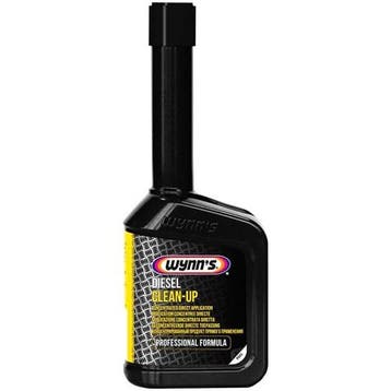 Wynns 25241 Diesel Reiniger 325Ml, Verzenden, Nieuw